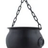 Heksenketel 25cm -Halloween Decoratie Winkel 0998fef7 2122 4521 86a8 cb278eb2eae8 418817
