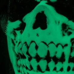 Halloween Figure Old Woman, Glow In The Dark -Halloween Decoratie Winkel 1 1 2