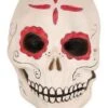 Masker Day Of The Dead -Halloween Decoratie Winkel 36479