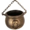 Heks Ketel Diameter 20 Cm -Halloween Decoratie Winkel 43079