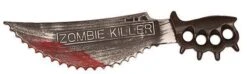 Zwaard Zombie Killer 52 Cm
