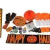Party Box Halloween 22 Delig -Halloween Decoratie Winkel 54560 0