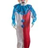 Clown 180cm Met Licht, Geluid En Beweging -Halloween Decoratie Winkel 56e3680f 204a 447c 98b8 df64cb26b2a8 151094