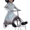 Meisje Op Fiets Met Licht, Geluid En Beweging -Halloween Decoratie Winkel 6a72bf19 9d68 427a a58a b412b42bb9a4 674172