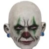 Hoofdmasker Dreamy Clown -Halloween Decoratie Winkel 703110
