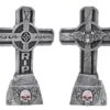 Tombstone Cross