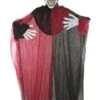 Horror Clown XL -Halloween Decoratie Winkel 7127510 thumb