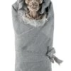 Skeleton Baby In Coffin -Halloween Decoratie Winkel 7145021 thumb
