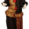 Deco Clown 170cm Staand -Halloween Decoratie Winkel 73040