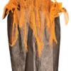 Deco Pumpkin 90cm -Halloween Decoratie Winkel 73223