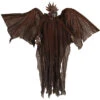 Deco Draak Moving 90cm -Halloween Decoratie Winkel 73315