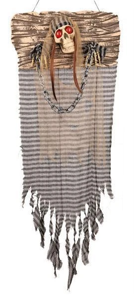 Deco Bord Piraat Met Led 3 Deco Bord Piraat Met Led