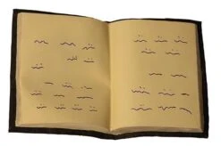 DECO BOEK LIGHT + SOUND