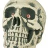 Deco Skull 39cm -Halloween Decoratie Winkel 73856
