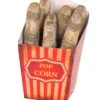 Popcorn Vingers -Halloween Decoratie Winkel 73869