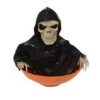 Halloween Scary Snoepkom Animated -Halloween Decoratie Winkel 73995