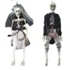 Deluxe Skeleton Bride & Groom -Halloween Decoratie Winkel 770031 thumb 1