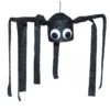 Black Shaking Spider 2 Black Shaking Spider -Halloween Decoratie Winkel 772382