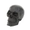 Skull, Black -Halloween Decoratie Winkel 83314218a