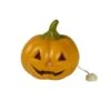 Halloween Pumpkin Illuminated, 12cm -Halloween Decoratie Winkel 83314237a