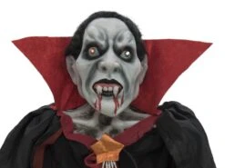Halloween Vampire, 170cm -Halloween Decoratie Winkel 83314419c