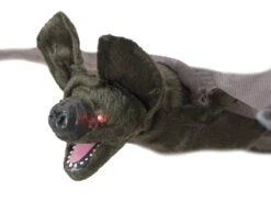 Halloween Moving Bat, Animated -Halloween Decoratie Winkel 83314619c