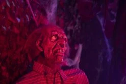 Halloween Zombie, Sitting, 120x50x25cm 7 Halloween Zombie, Sitting, 120x50x25cm -Halloween Decoratie Winkel 83314668d