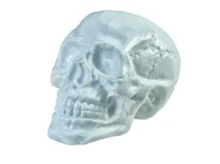 Halloween Skull, 31x22x22cm 7 Halloween Skull, 31x22x22cm -Halloween Decoratie Winkel 83314669b
