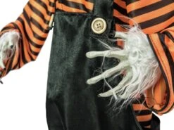 Halloween Horror Rabbit, 140x30x15cm -Halloween Decoratie Winkel 83314671d