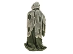 Halloween Witch, Green, 175x70x66cm -Halloween Decoratie Winkel 83314673b