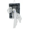 Halloween Figure Ghost In Jail -Halloween Decoratie Winkel 83316071a