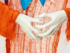 Halloween Figure Laughing Clown -Halloween Decoratie Winkel 83316077c