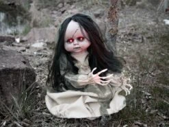 Halloween Dancing Ghost, 46cm -Halloween Decoratie Winkel 83316100e