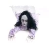 Halloween Figure Crawling Girl, 150cm -Halloween Decoratie Winkel 83316102a
