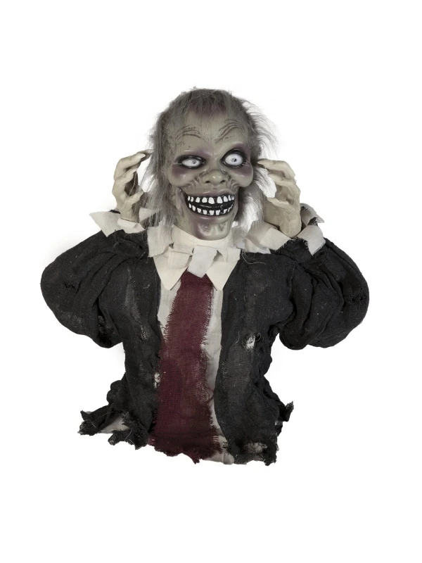 Halloween Zombie Theo, 67cm 3 Halloween Zombie Theo, 67cm