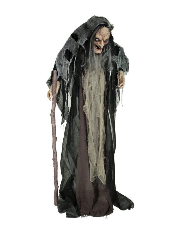 Halloween Witch, Nahema, 160cm 3 Halloween Witch, Nahema, 160cm