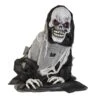 Halloween Figure Death Man, 68cm 1 Halloween Figure Death Man, 68cm -Halloween Decoratie Winkel 83316108a