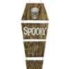 Haloween Ghost Coffin, Animated 150cm 2 Haloween Ghost Coffin, Animated 150cm -Halloween Decoratie Winkel 83316111a