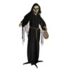 Halloween Figure Monk, Animated, 170cm -Halloween Decoratie Winkel 83316120a