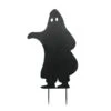 Silhouette Metal Ghost -Halloween Decoratie Winkel 83505107a