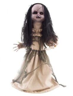 Dansend Meisje 75 Cm