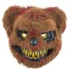 Masker Scary Beer -Halloween Decoratie Winkel 94169 0