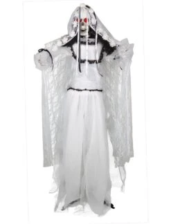 Bruid 169cm Met Licht En Geluid