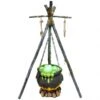 Coocking Pot -Halloween Decoratie Winkel 94204 0