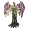 DEVIL 210 CM -Halloween Decoratie Winkel 94220 0