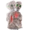MUMMY 36 CM -Halloween Decoratie Winkel 94280 0
