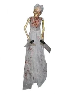 Hangdecoratie Slager 160cm