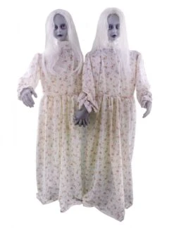 Baby Tweeling 135cm Met Geluid En Beweging