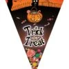 Vlaggenlijn 5m 10 Vlaggen Trick Or Treat -Halloween Decoratie Winkel c5ef7dd2 fb85 4a4a aa5c b0c753234ed7 217495