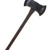 Dubbele Bijl 74cm -Halloween Decoratie Winkel da2639e1 c6c5 45ae 88ba 02af214d40eb 73995